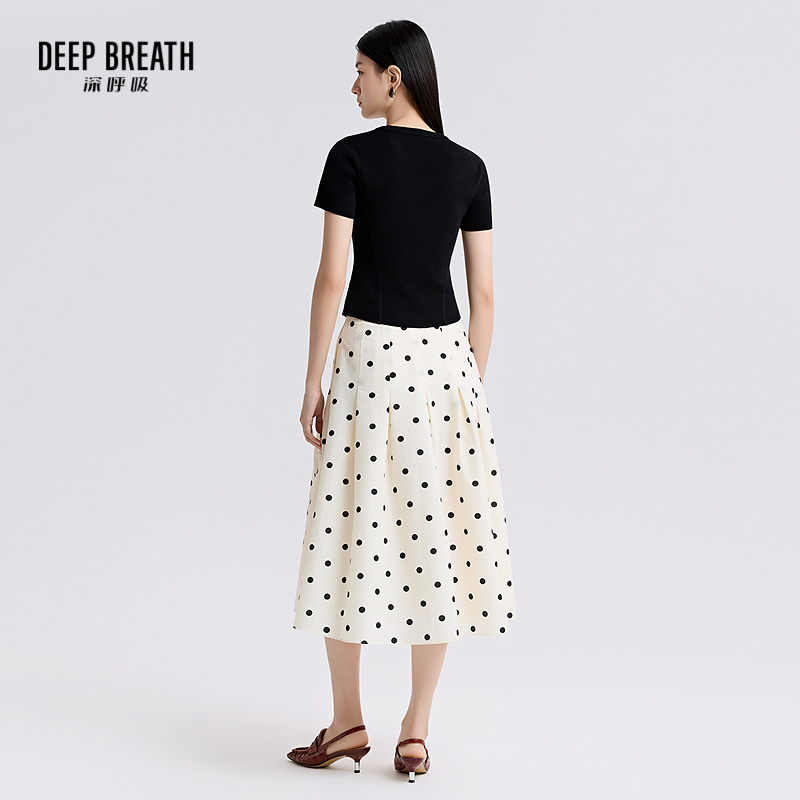 深呼吸女装正品相册图