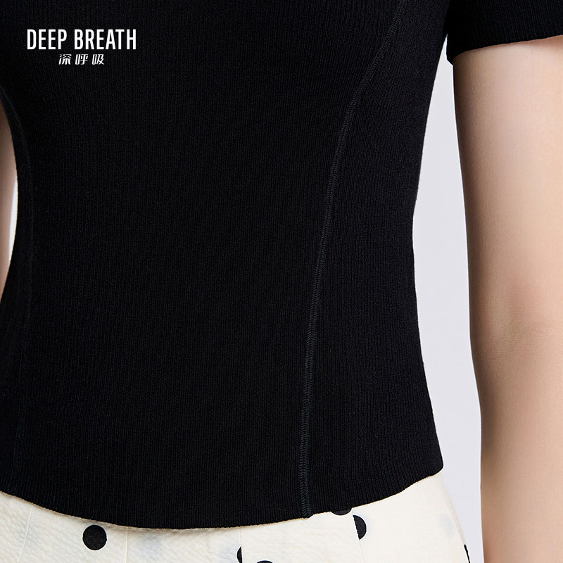 深呼吸女装正品相册图