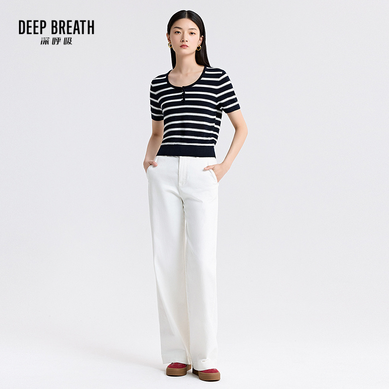 深呼吸女装正品相册图