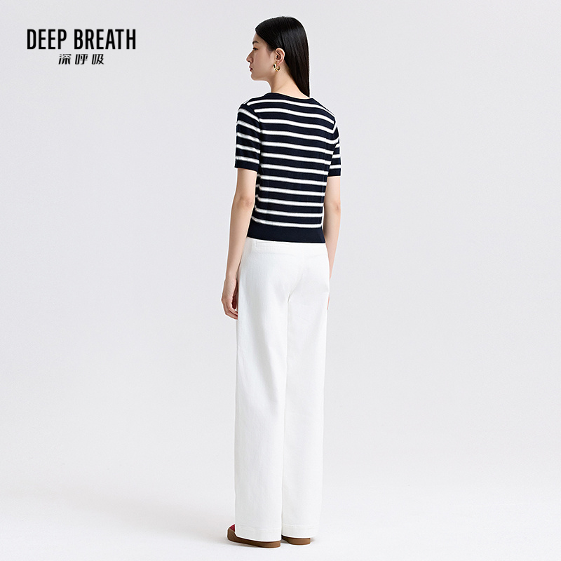 深呼吸女装正品相册图