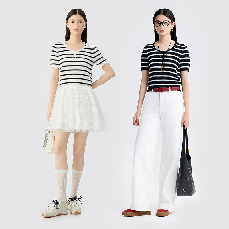 深呼吸女装正品相册图