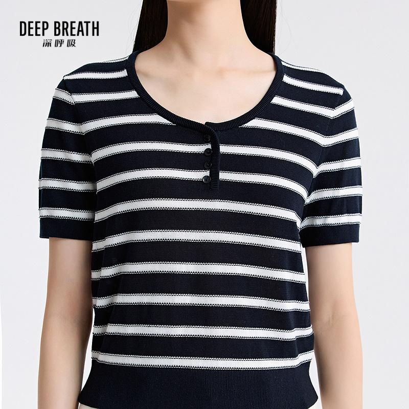 深呼吸女装正品相册图