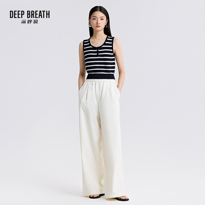 深呼吸女装正品相册图