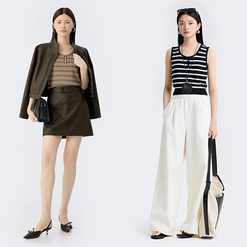 深呼吸女装正品相册图