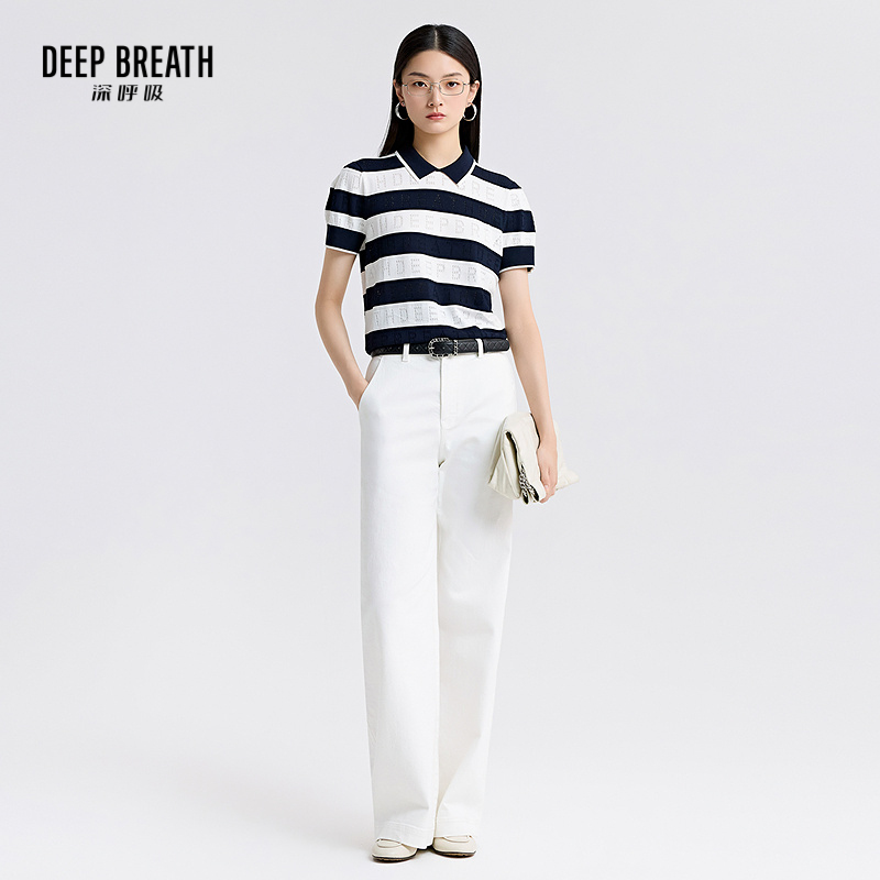 深呼吸女装正品相册图