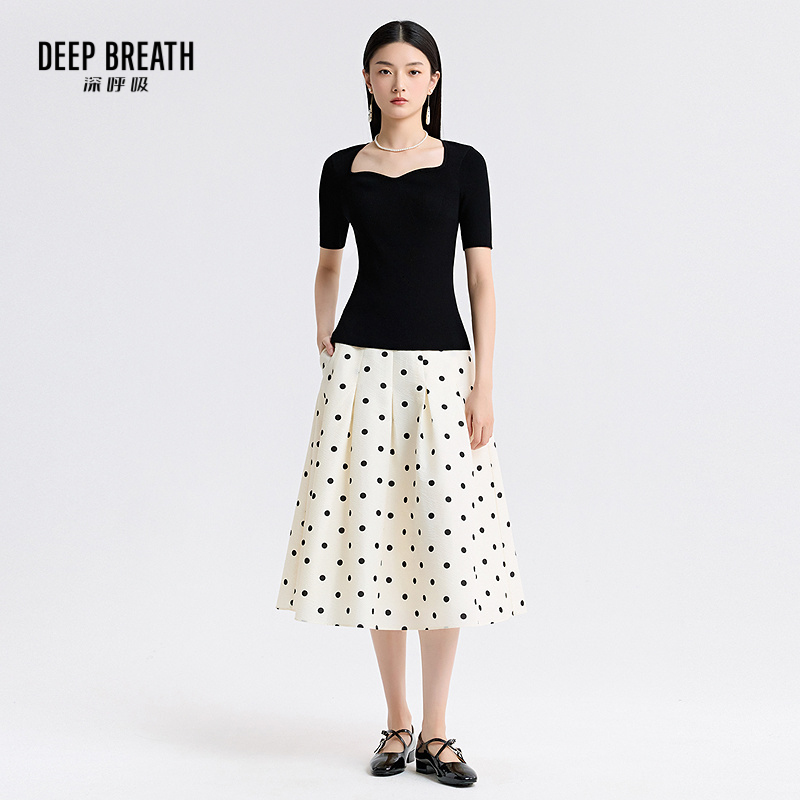 深呼吸女装正品相册图