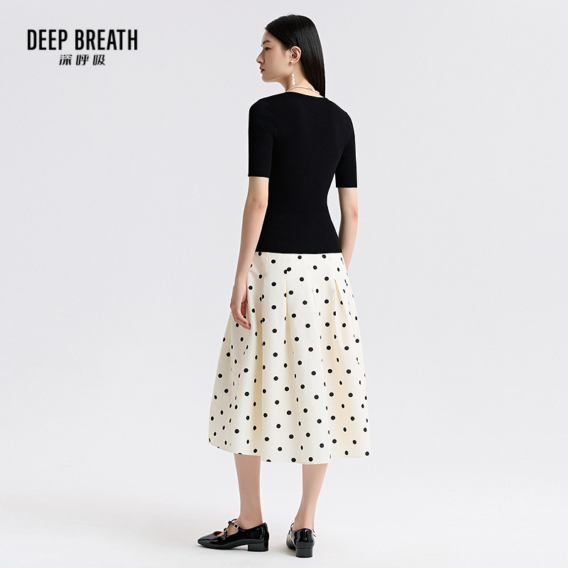 深呼吸女装正品相册图