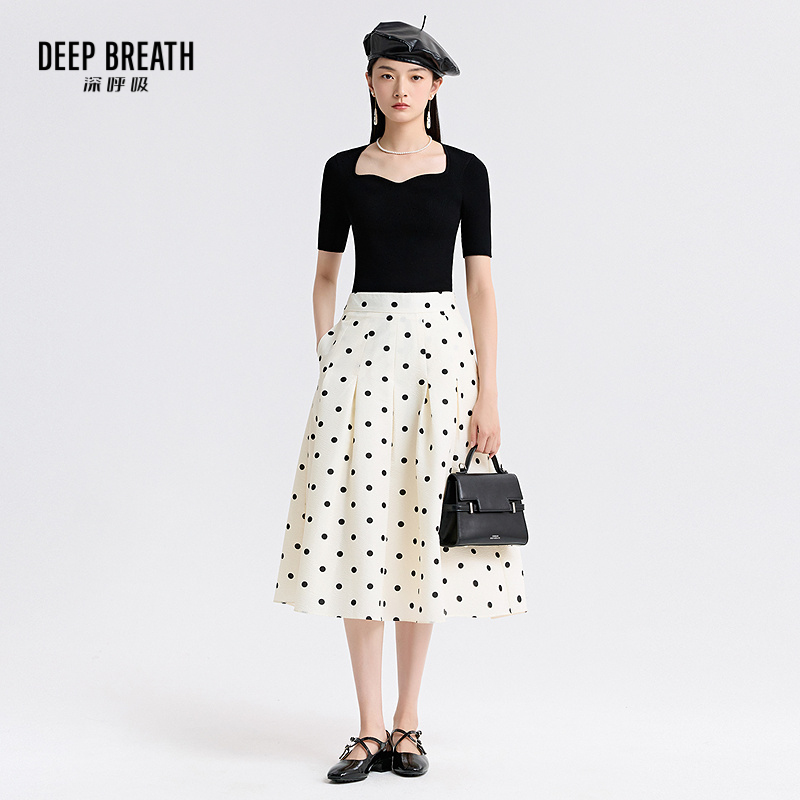 深呼吸女装正品相册图