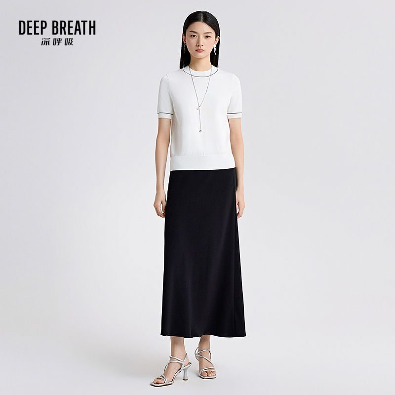 深呼吸女装正品相册图