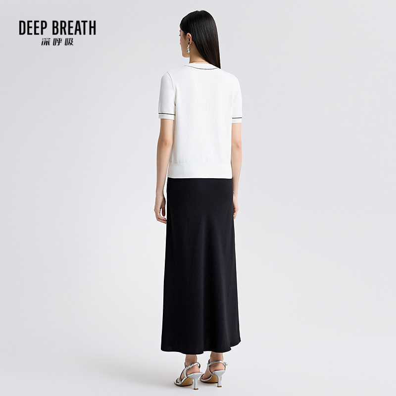 深呼吸女装正品相册图