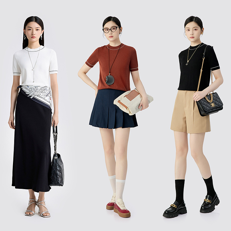 深呼吸女装正品相册图