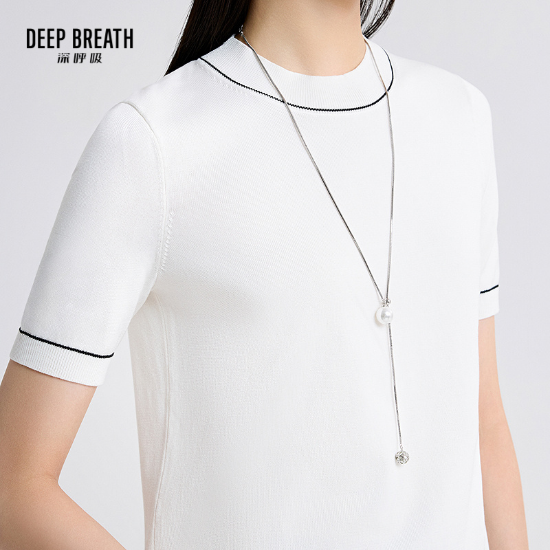 深呼吸女装正品相册图