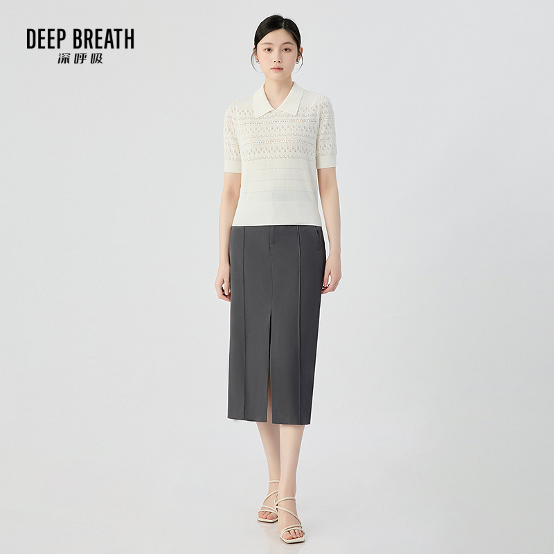 深呼吸女装正品相册图