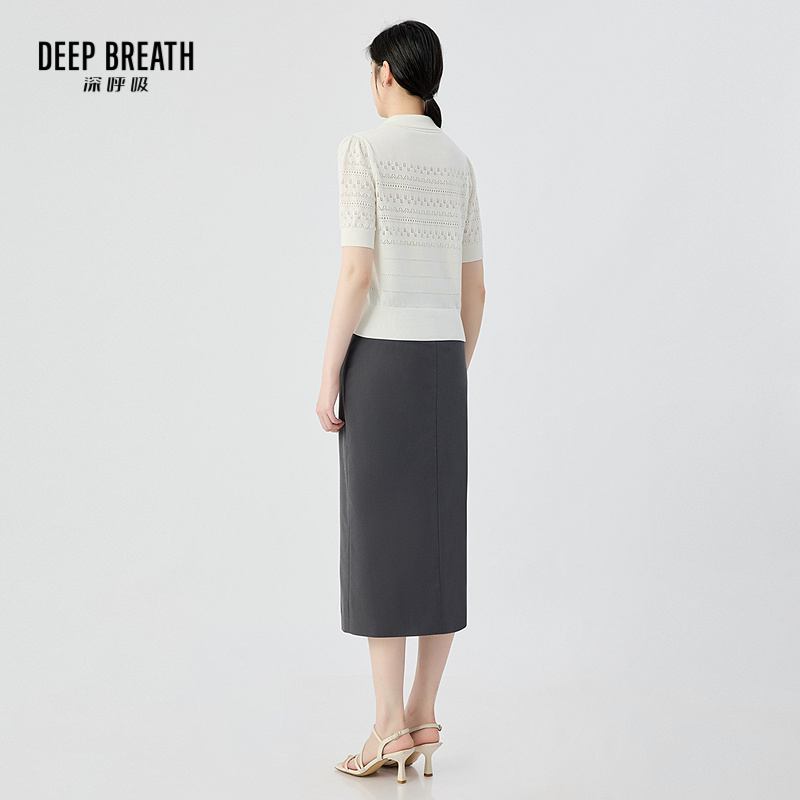 深呼吸女装正品相册图