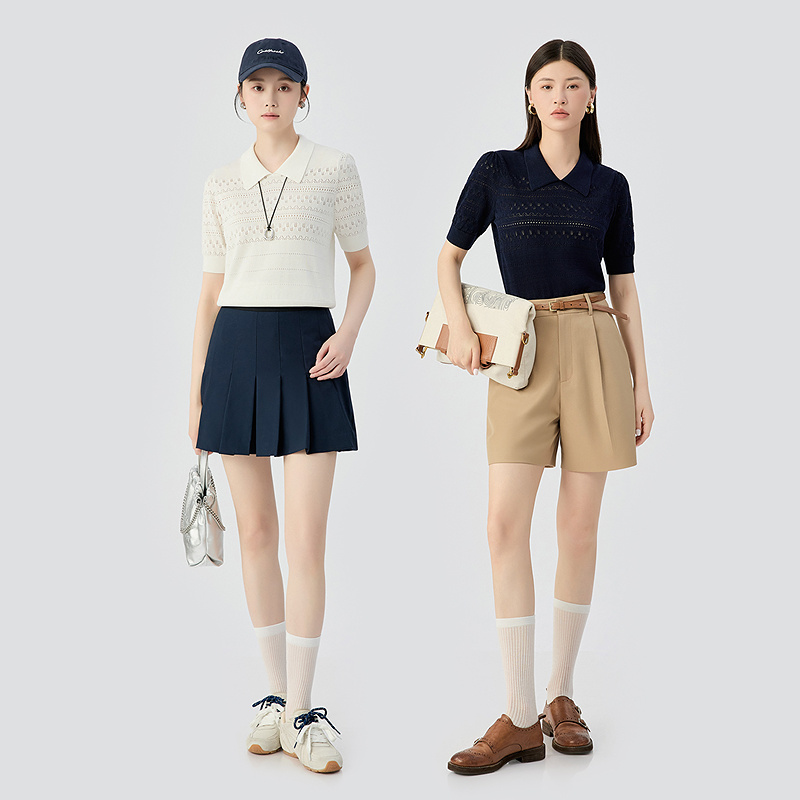 深呼吸女装正品相册图