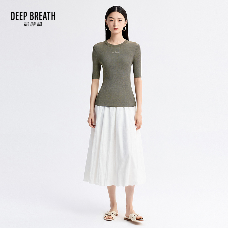 深呼吸女装正品相册图