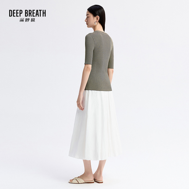 深呼吸女装正品相册图