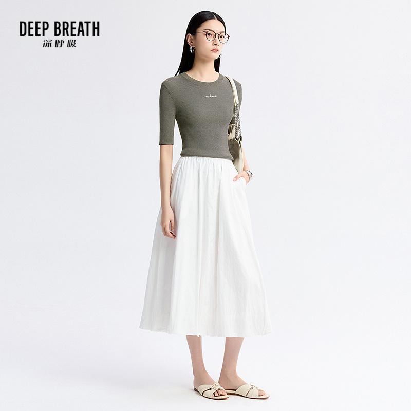 深呼吸女装正品相册图