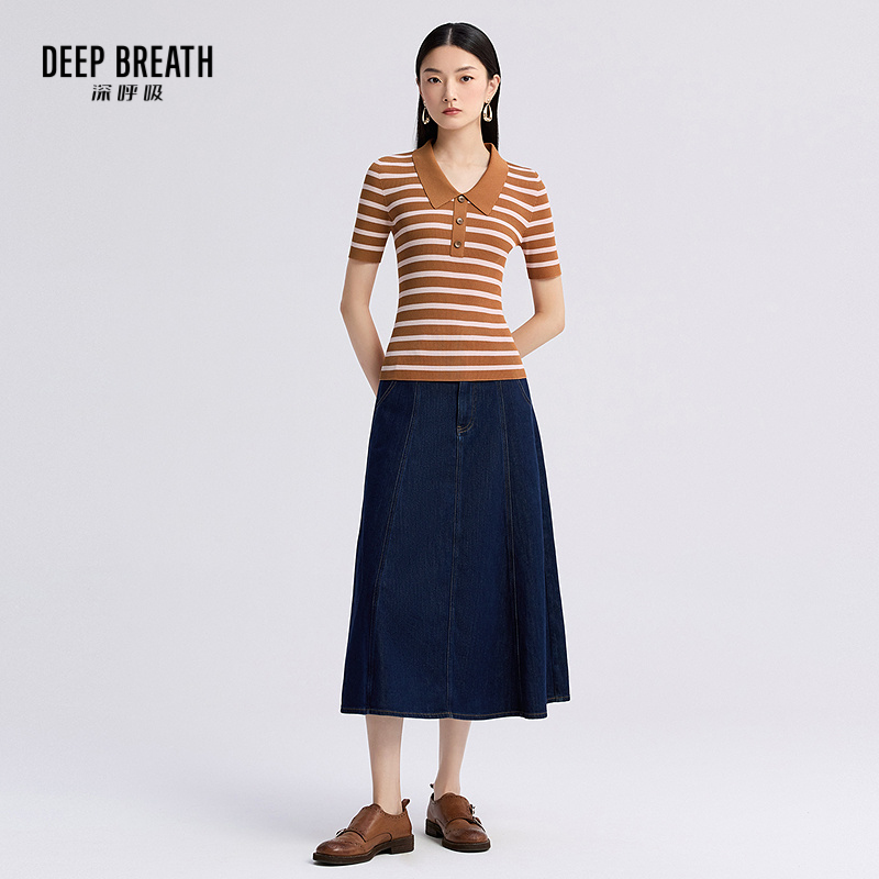 深呼吸女装正品相册图