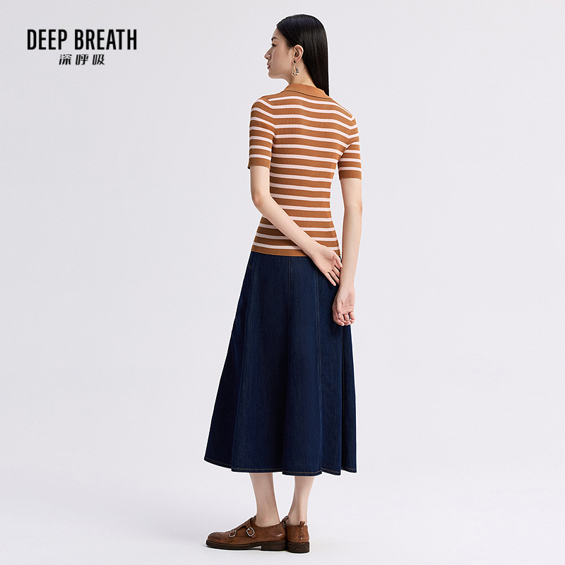 深呼吸女装正品相册图