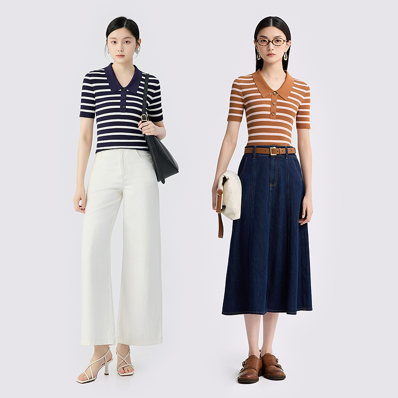 深呼吸女装正品相册图