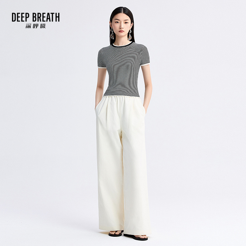 深呼吸女装正品相册图