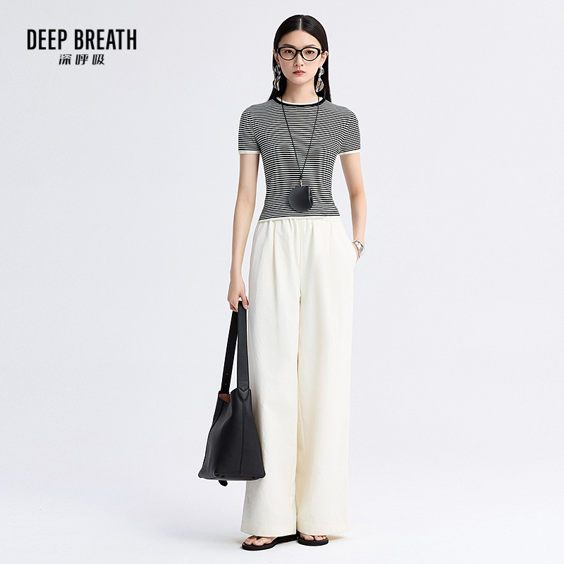 深呼吸女装正品相册图