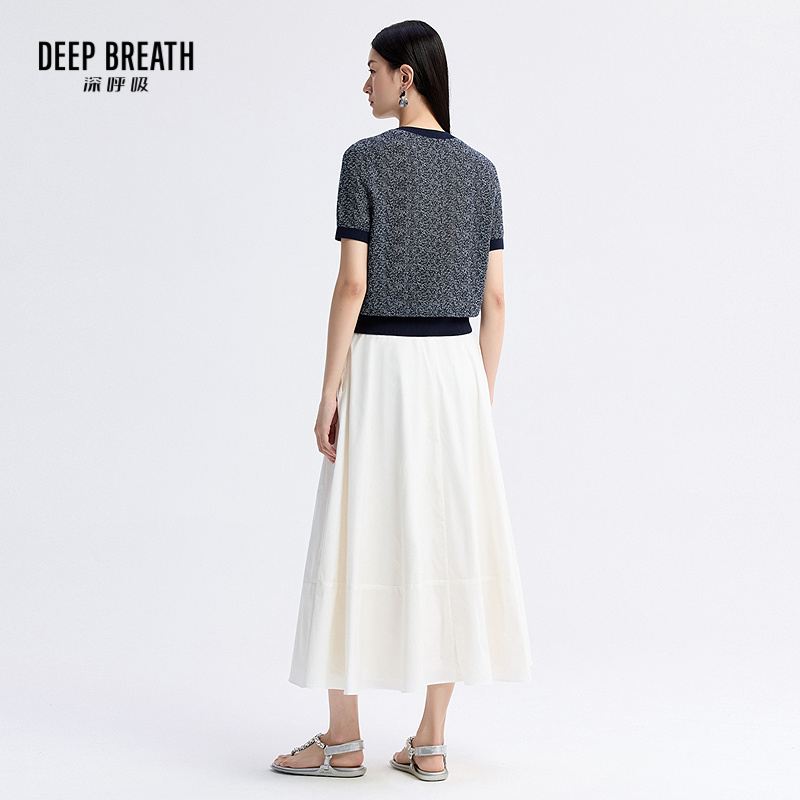 深呼吸女装正品相册图