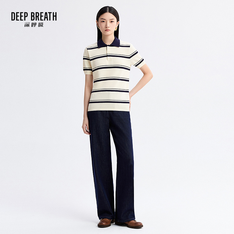 深呼吸女装正品相册图