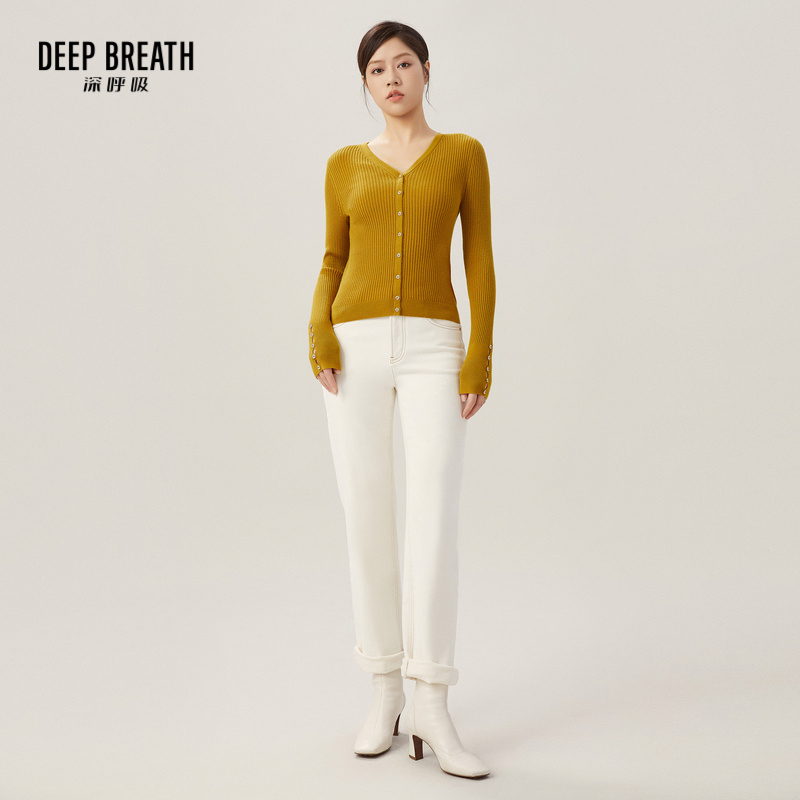 深呼吸女装正品相册图