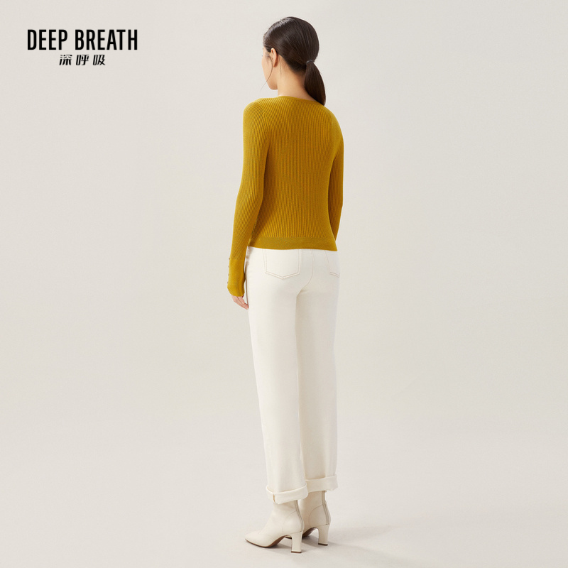 深呼吸女装正品相册图