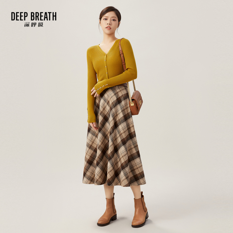 深呼吸女装正品相册图