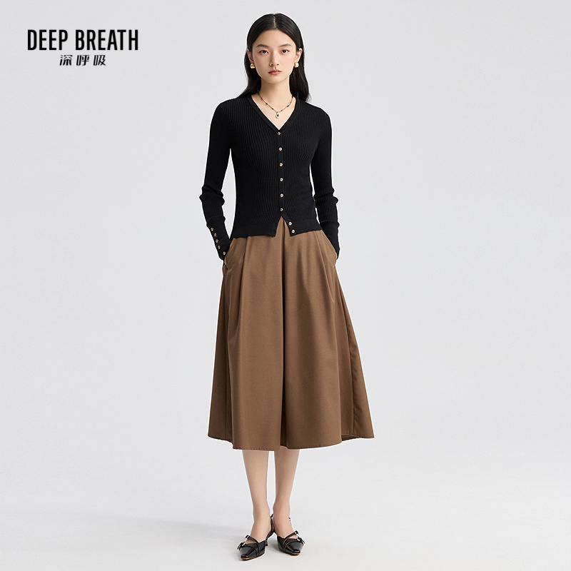 深呼吸女装正品相册图