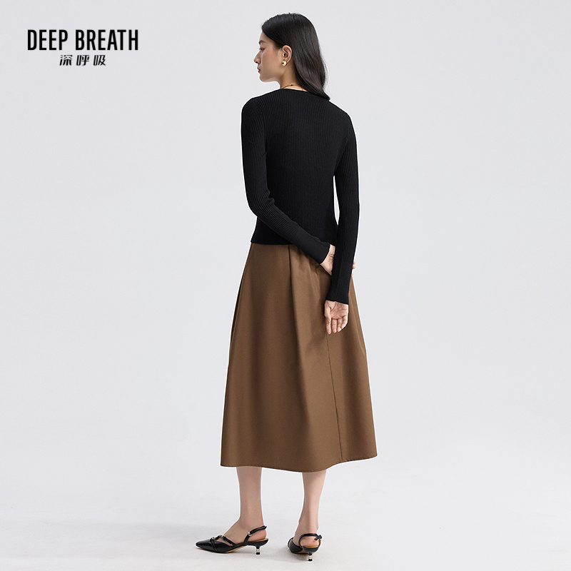 深呼吸女装正品相册图