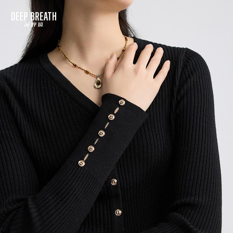 深呼吸女装正品相册图