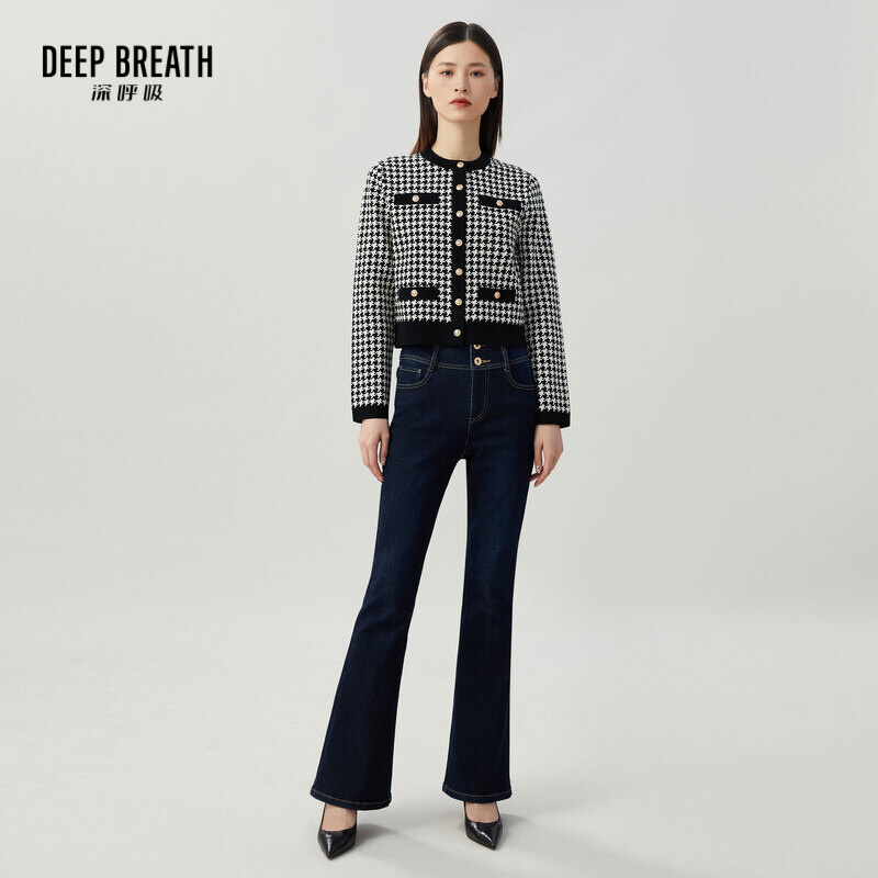 深呼吸女装正品相册图