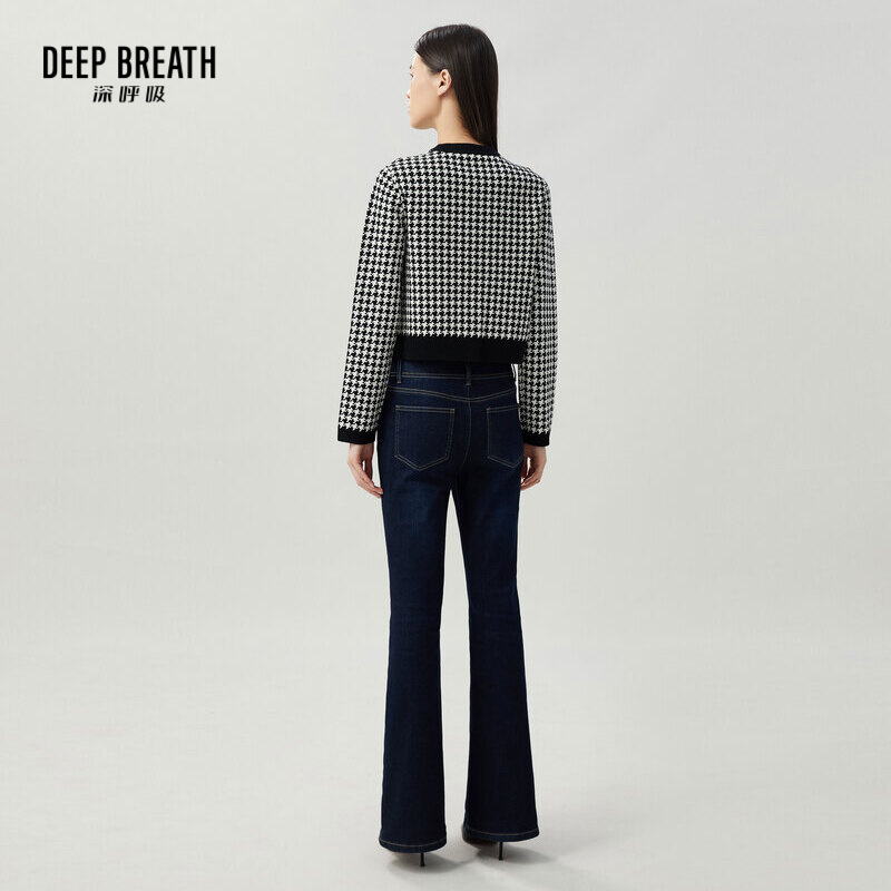 深呼吸女装正品相册图