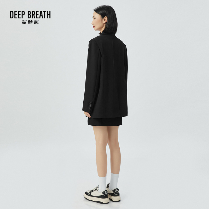 深呼吸女装正品相册图