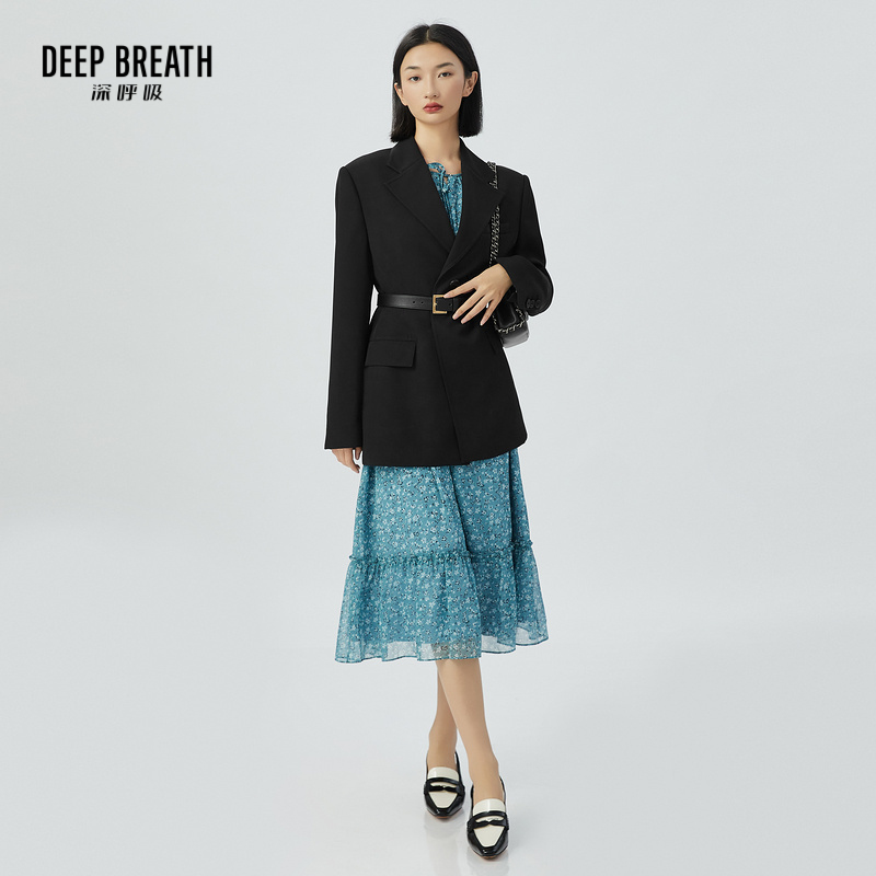 深呼吸女装正品相册图