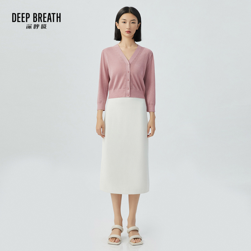 深呼吸女装正品相册图