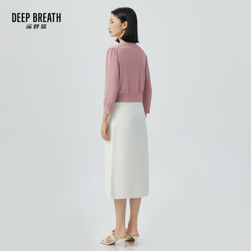 深呼吸女装正品相册图
