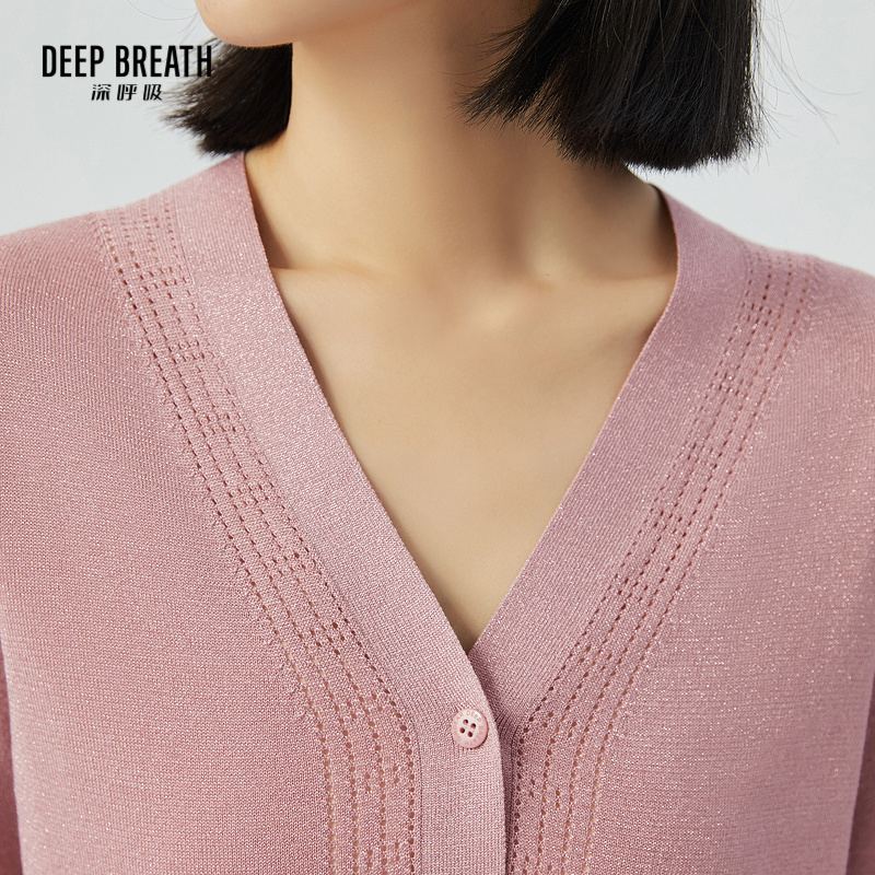 深呼吸女装正品相册图