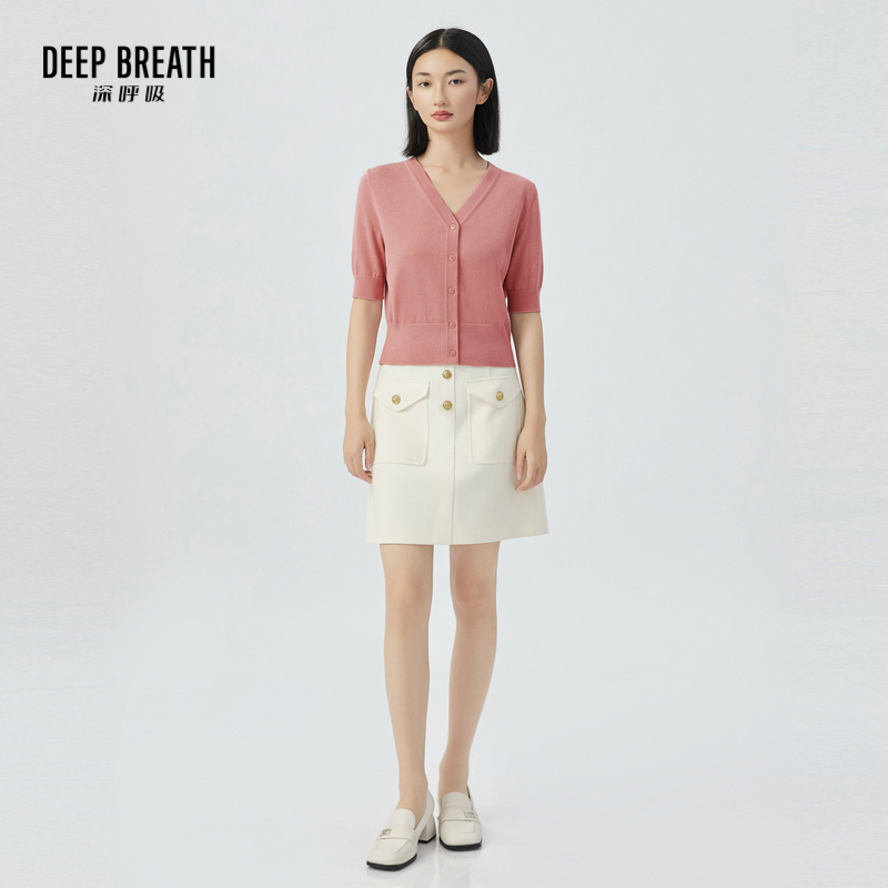 深呼吸女装正品相册图