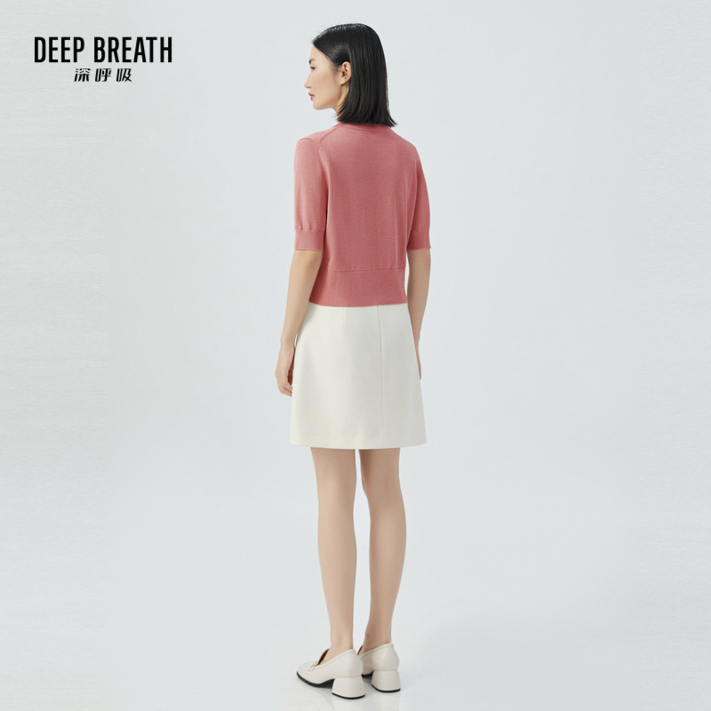 深呼吸女装正品相册图