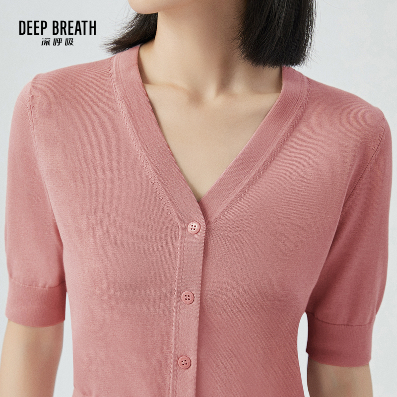 深呼吸女装正品相册图