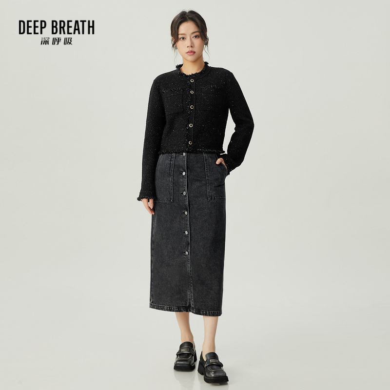 深呼吸女装正品相册图