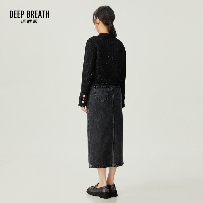 深呼吸女装正品相册图