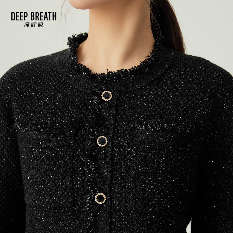 深呼吸女装正品相册图