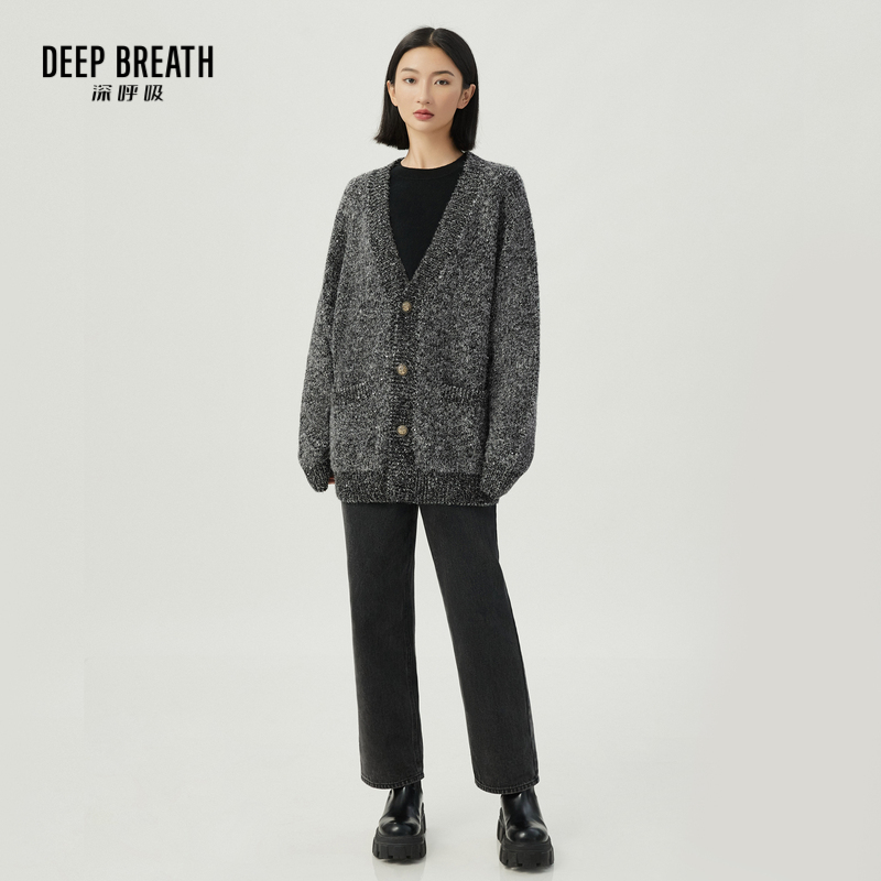 深呼吸女装正品相册图