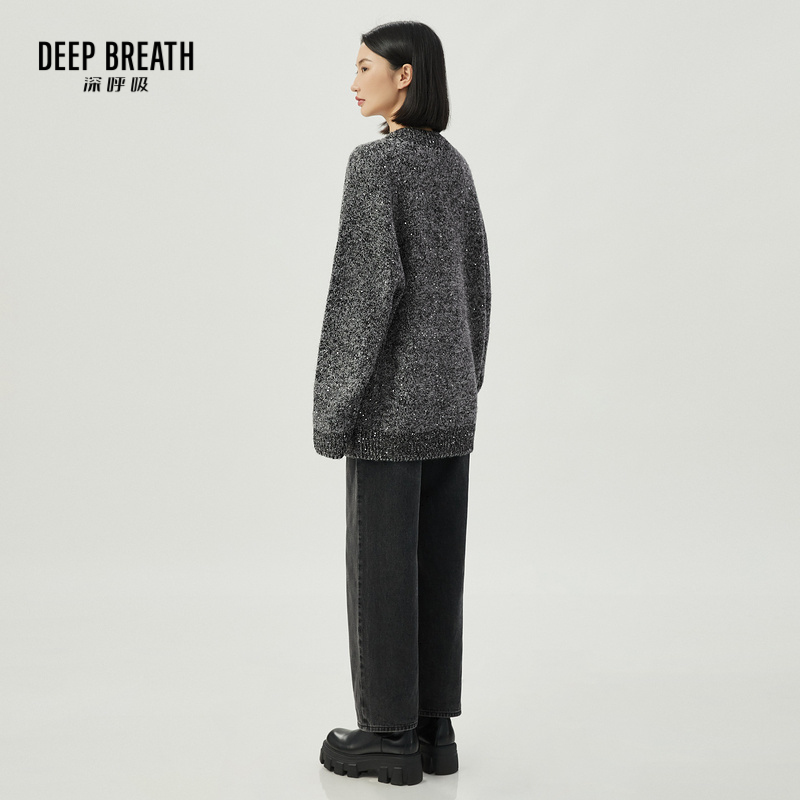 深呼吸女装正品相册图